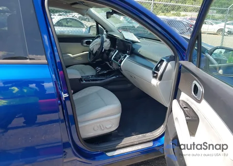 2022 Kia Sorento Sx Prestige from USA, damaged, VIN 5XYRK4LF3NG080422